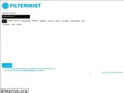 Sites similar to filtermist.co.uk