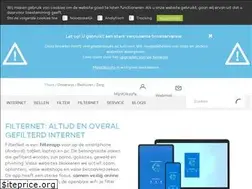 Sites similar to filternet.nl
