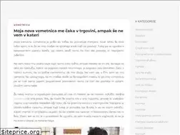 Sites similar to filternet.si