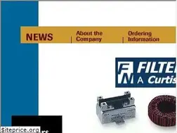 Sites similar to filternetworks.com