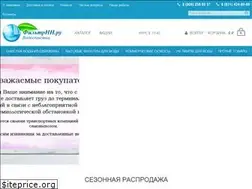 Sites similar to filternn.ru