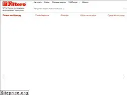 Sites similar to filtero.ru