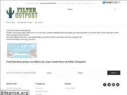Sites similar to filteroutpost.com