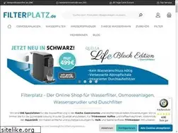 Sites similar to filterplatz.de