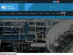 Sites similar to filterpress.com.vn