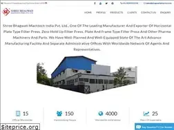 Sites similar to filterpressindia.net