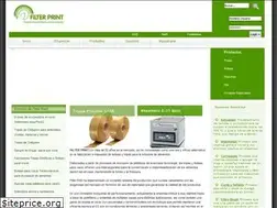 Sites similar to filterprint.cl