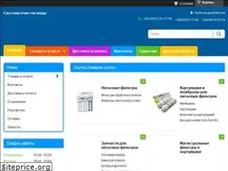 Sites similar to filterpro.com.ua