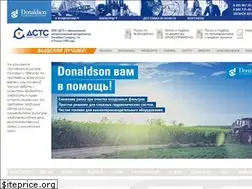 Sites similar to filters-dsts.ru