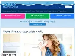 Sites similar to filters.co.nz