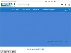 Sites similar to filters4.eu