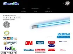 Sites similar to filters4life.com