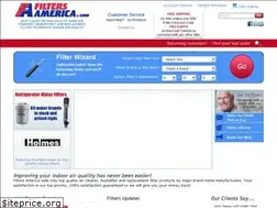 Sites similar to filtersamerica.com