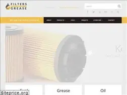 Sites similar to filtersandgrease.com