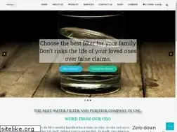 Sites similar to filtersco.com