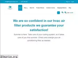 Sites similar to filtersdirect2you.com