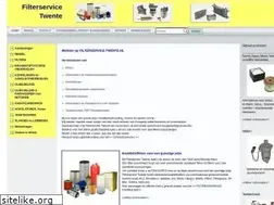 Sites similar to filterservice-twente.nl