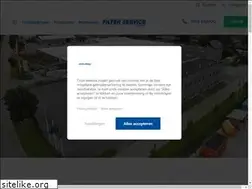 Sites similar to filterservice.nl