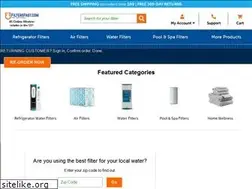 Sites similar to filtersfast.com
