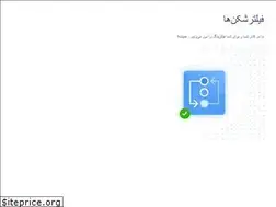 Sites similar to filtershekanha.com