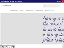Sites similar to filtershipping.com