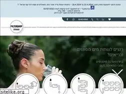 Sites similar to filtershop.co.il