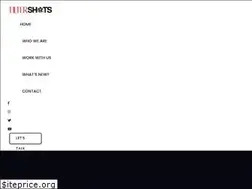 Sites similar to filtershots.com