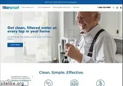 Sites similar to filtersmart.com