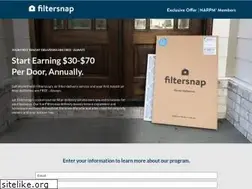 Sites similar to filtersnap.com