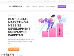 Sites similar to filtersols.com