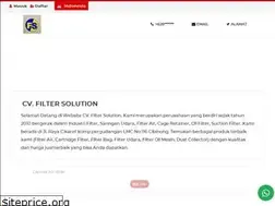 Sites similar to filtersolution.co.id