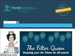 Sites similar to filtersolution.com