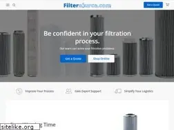Sites similar to filtersource.com