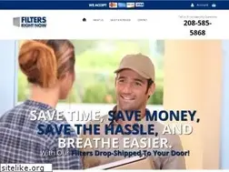 Sites similar to filtersrightnow.com