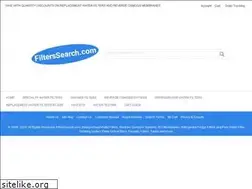 Sites similar to filterssearch.com