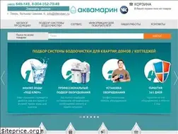 Sites similar to filterstver.ru