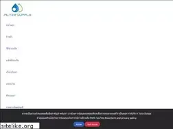 Sites similar to filtersupply.in.th