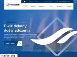 Sites similar to filtertech.com.pl