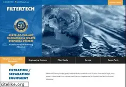 Sites similar to filtertech.com