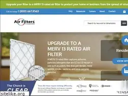 Sites similar to filterwarehouse.com