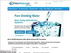 Sites similar to filterwater.com