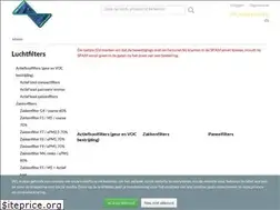 Sites similar to filterwebstore.nl