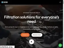 Sites similar to filterworldtrading.com