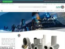 Sites similar to filteryar.com