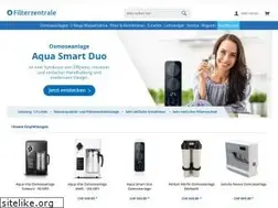 Sites similar to filterzentrale.ch