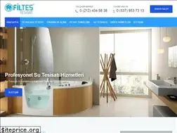 Sites similar to filtestesisat.com