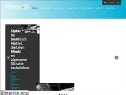 Sites similar to filtex.be