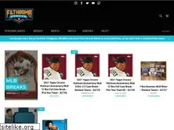 Sites similar to filthbombbreaks.com