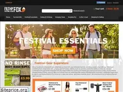 Sites similar to filthyfox.co.uk