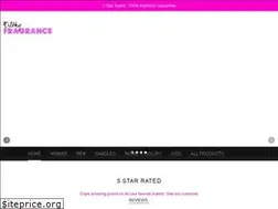 Sites similar to filthyfragrance.com